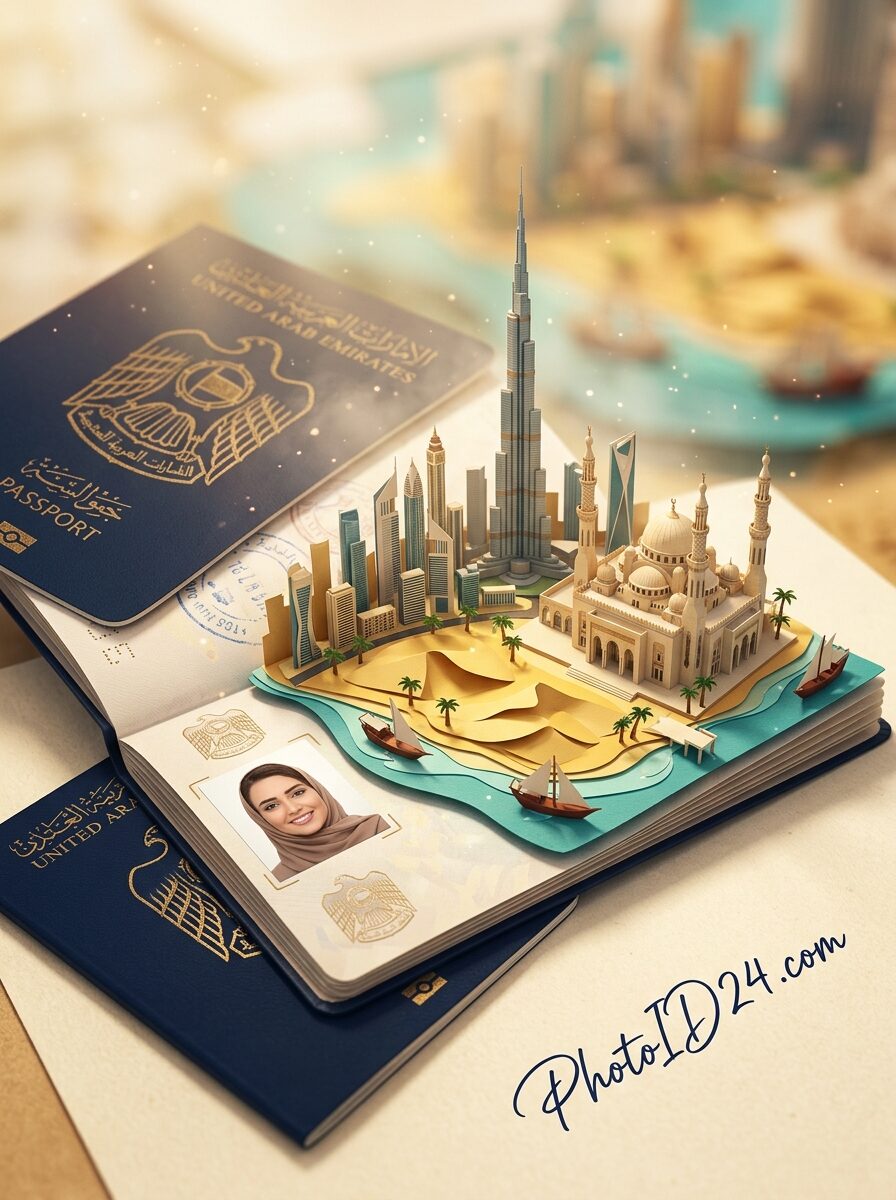 United Arab Emirates