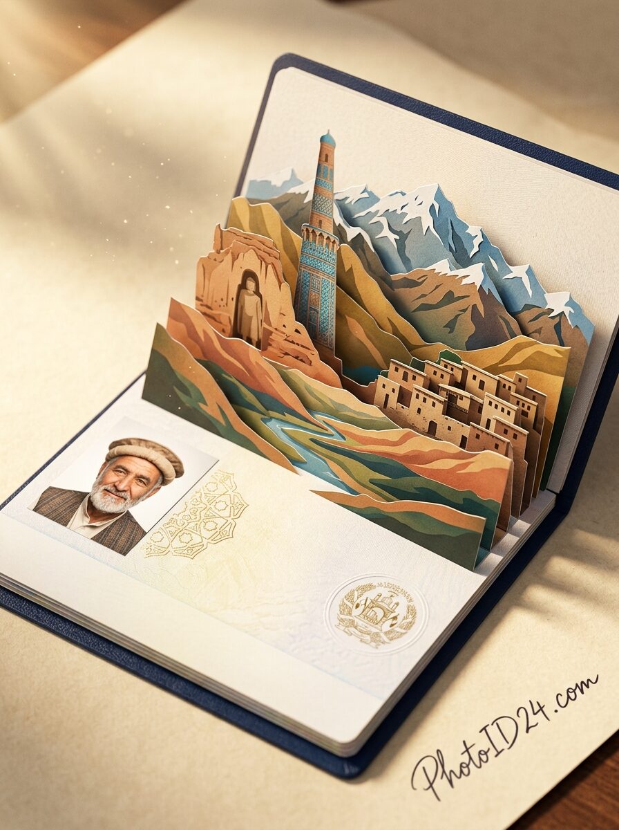 Afghanistan
