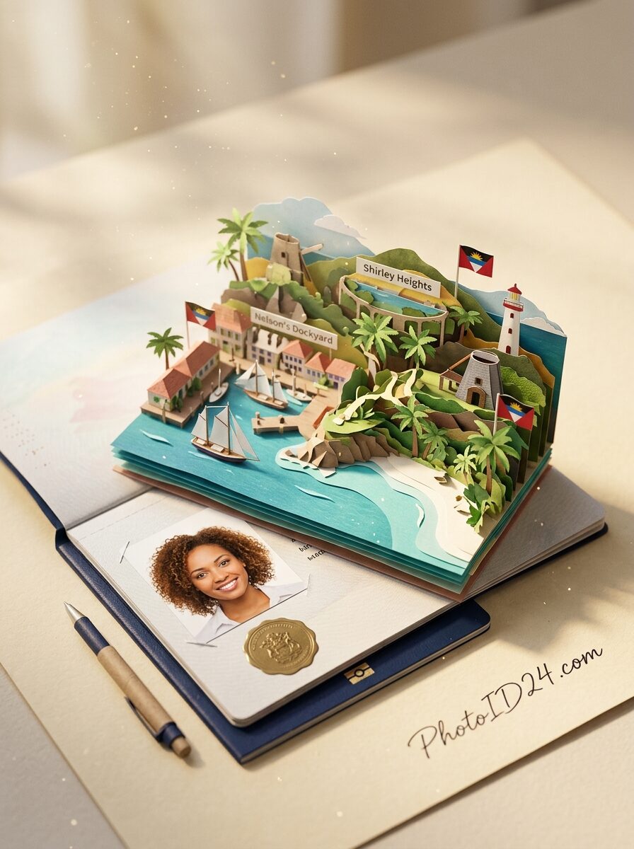 Antigua and Barbuda