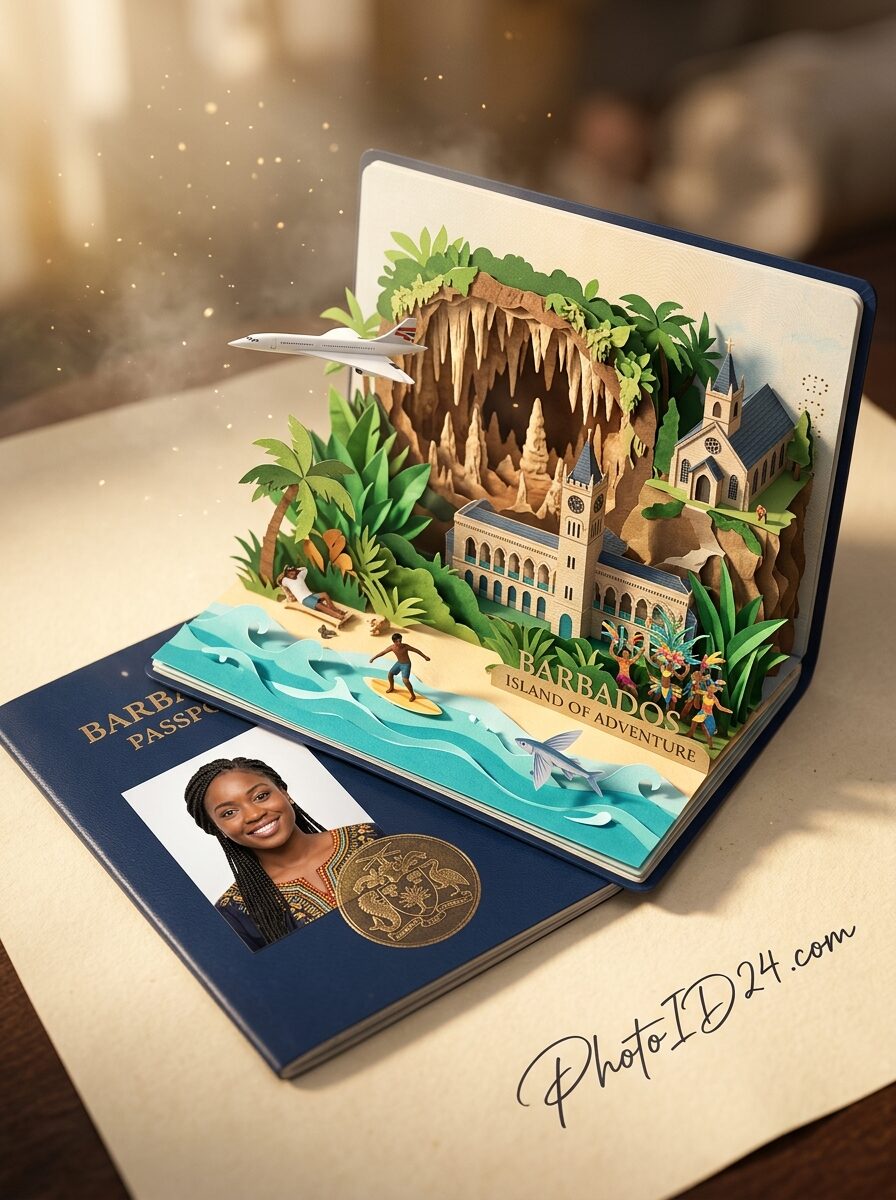 Barbados