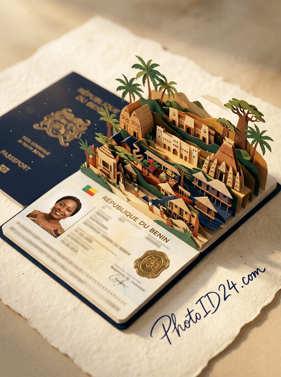 Benin