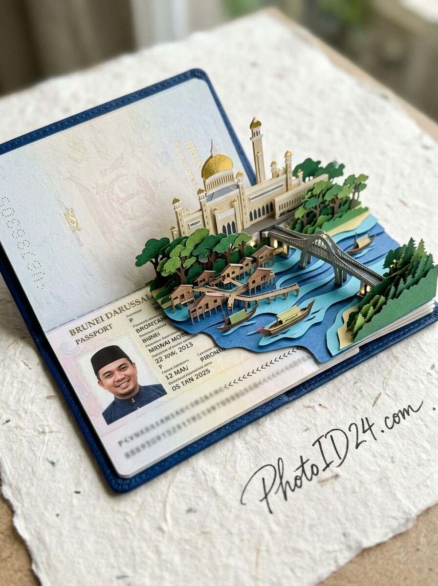 Brunei