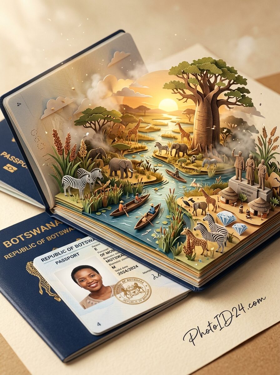 Botswana