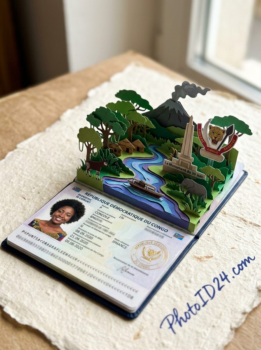 DR Congo