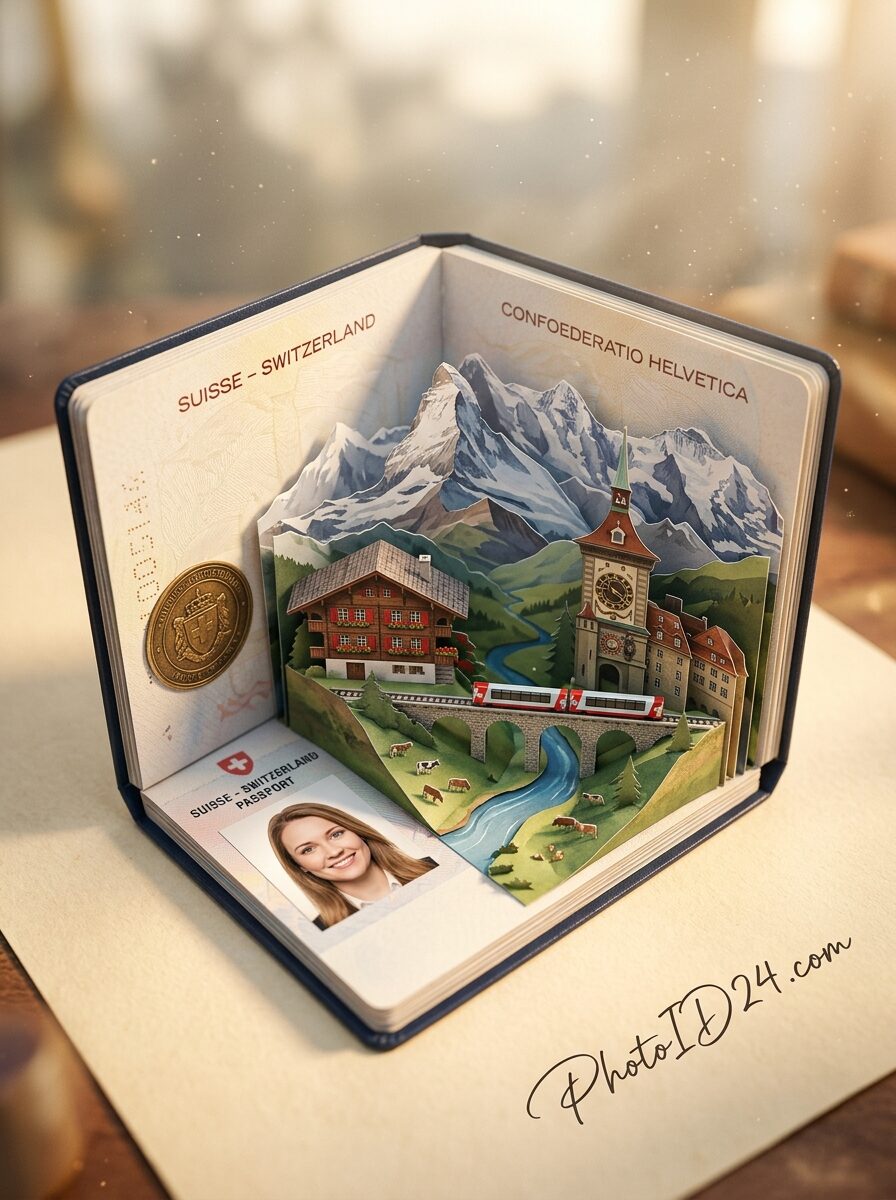 Switzerland