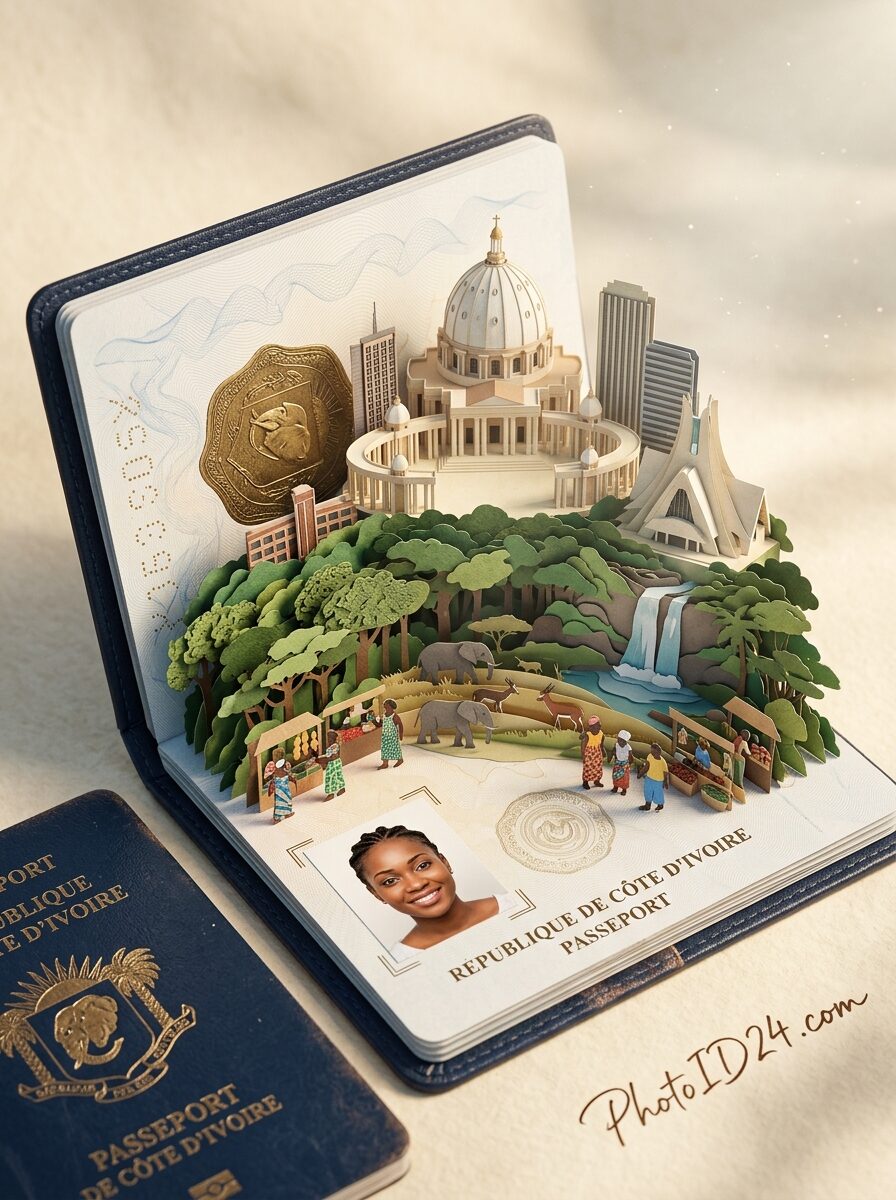 Ivory Coast