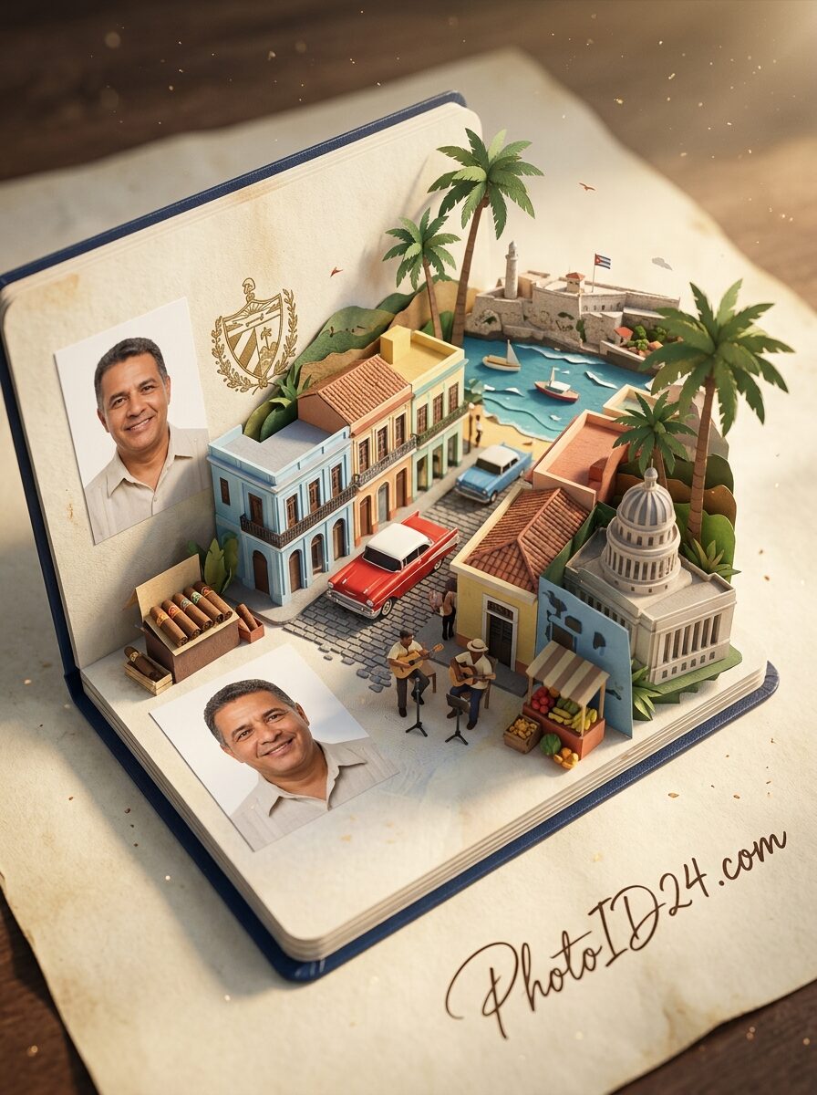 Cuba