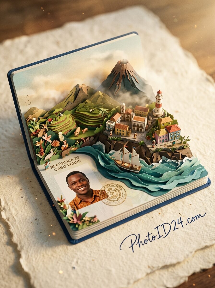 Cape Verde