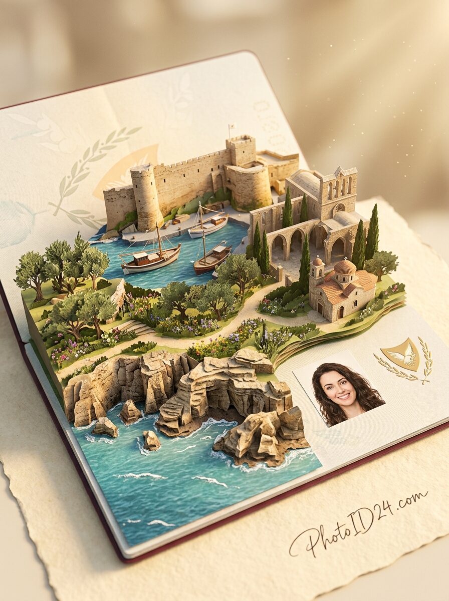 Cyprus