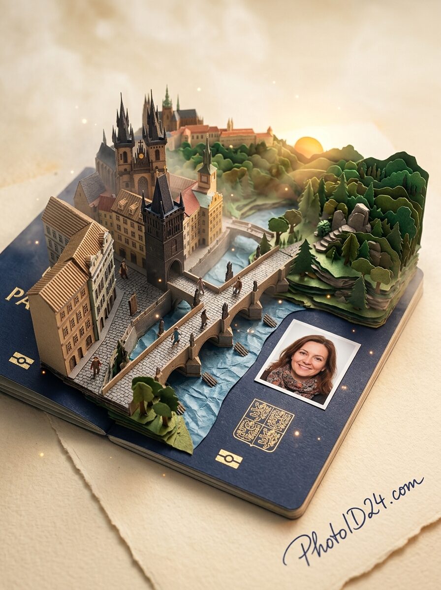 Czechia