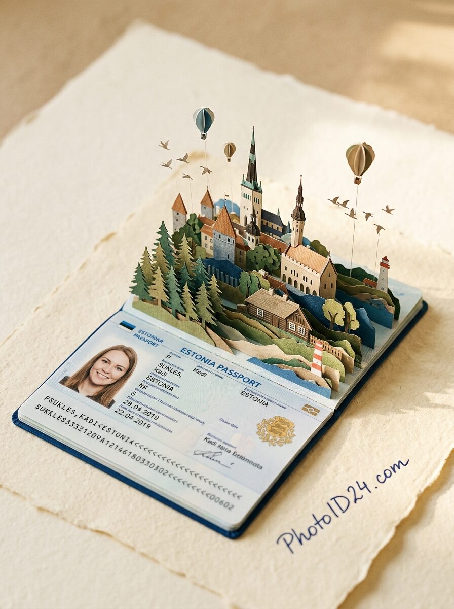 Estonia