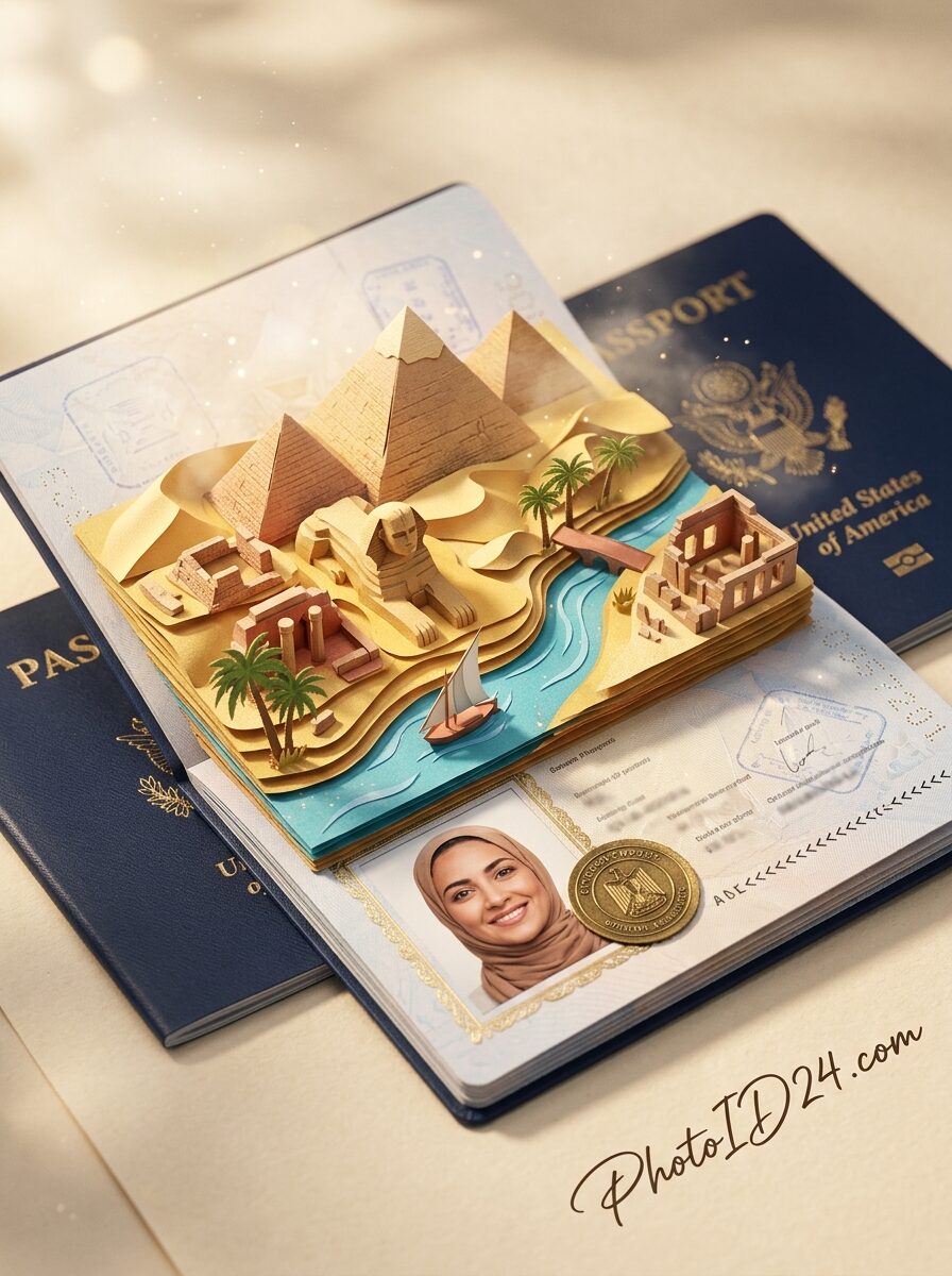 Egypt