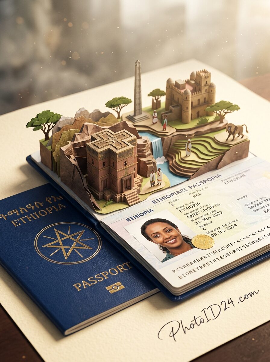 Ethiopia