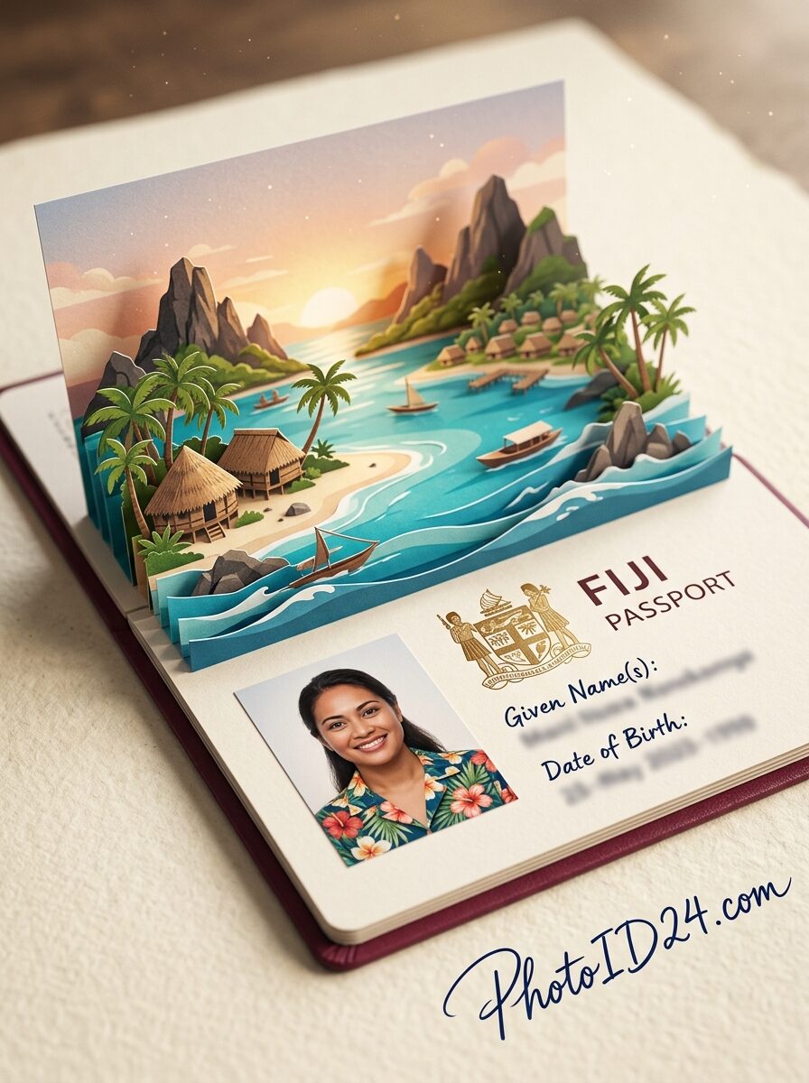 Fiji