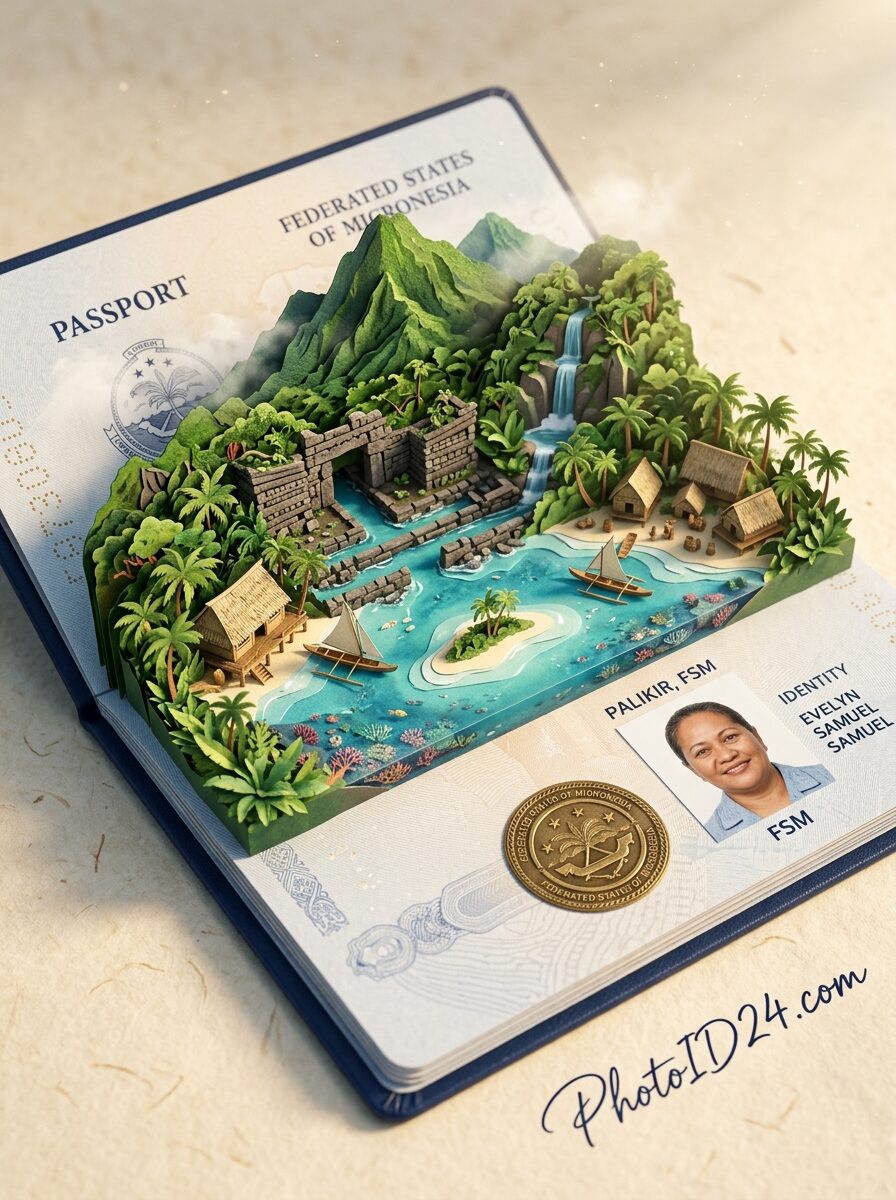 Micronesia