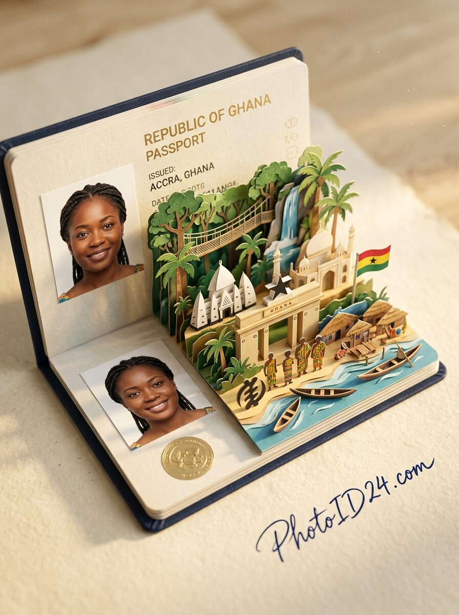 Ghana