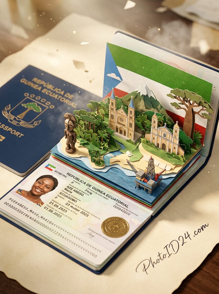 Equatorial Guinea