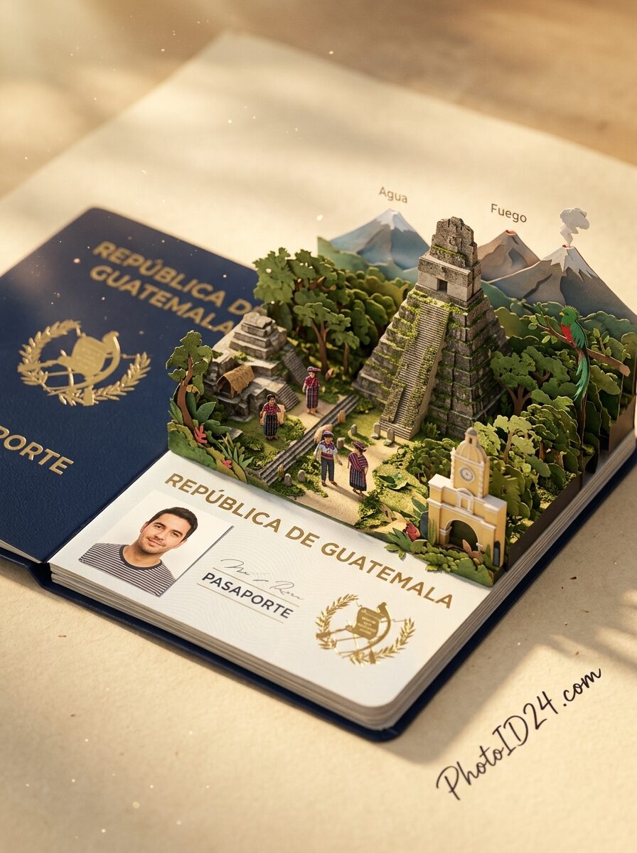 Guatemala