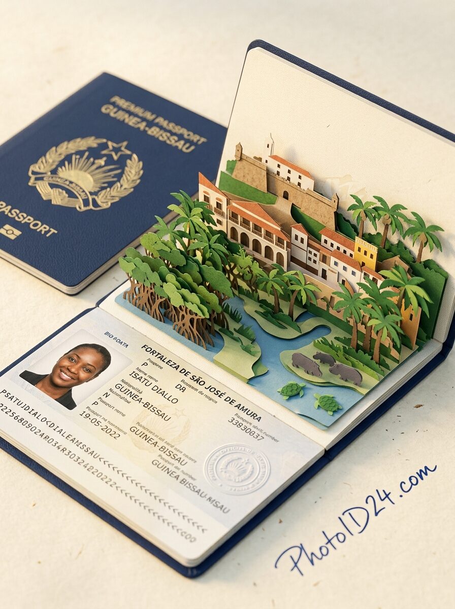 Guinea-Bissau