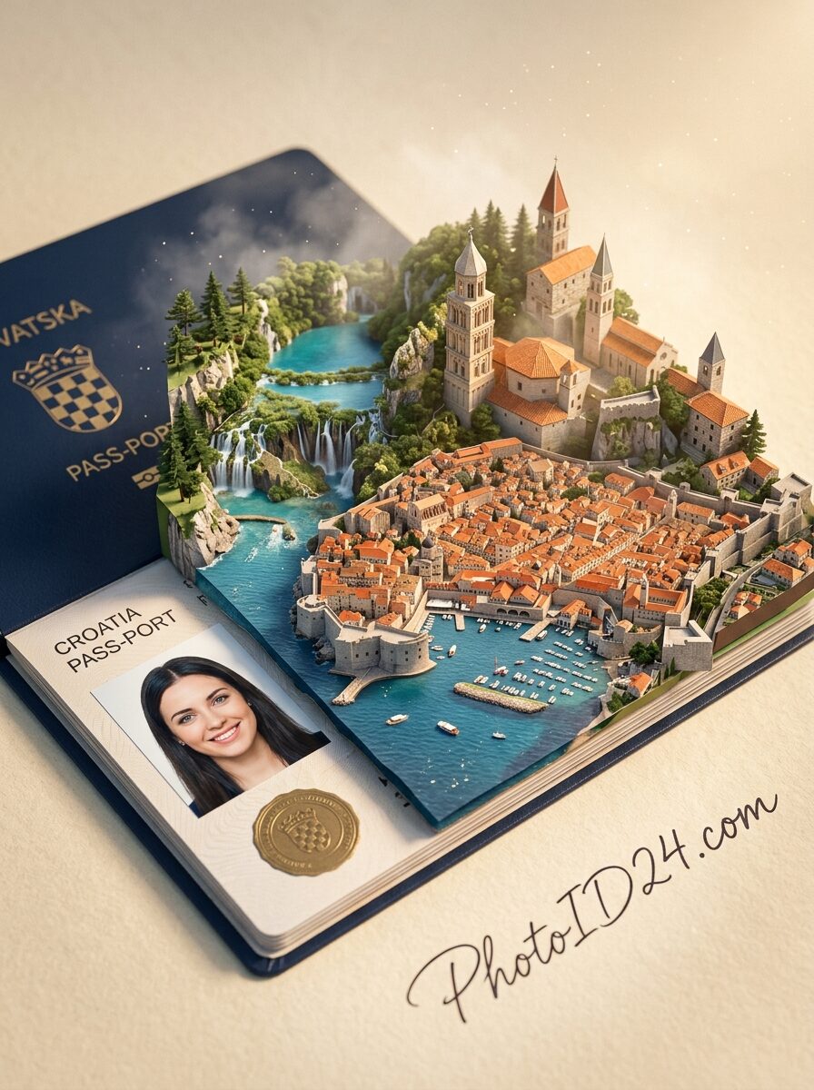 Croatia