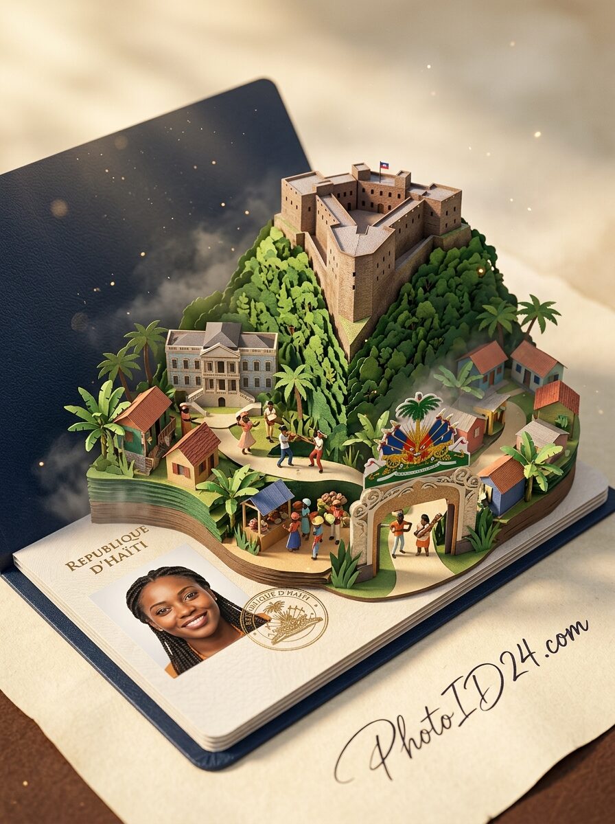 Haiti