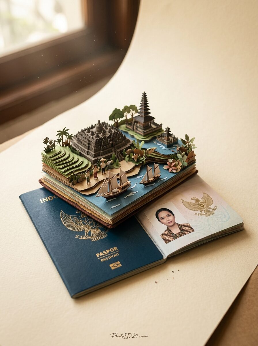 Indonesia