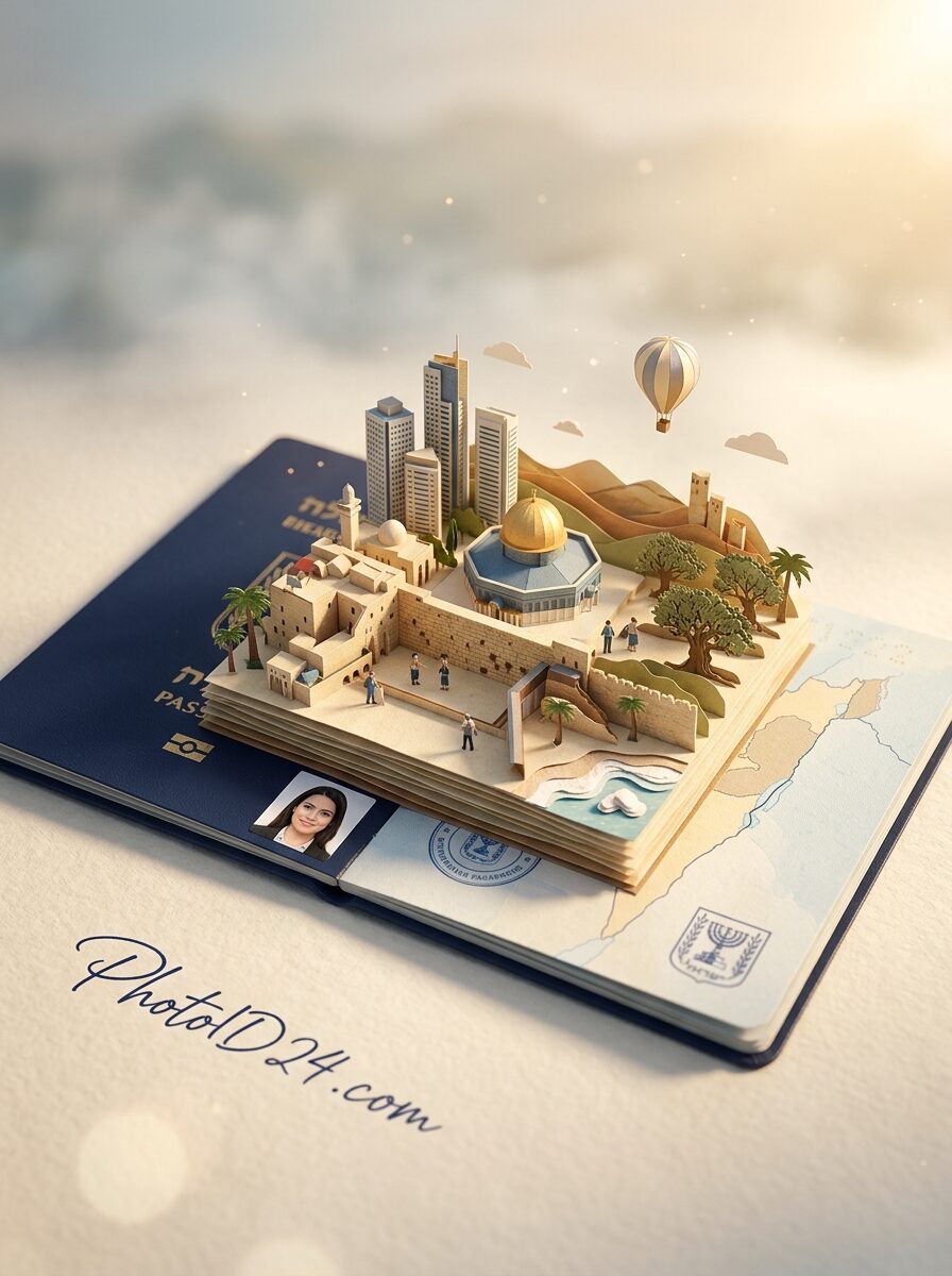 Israel
