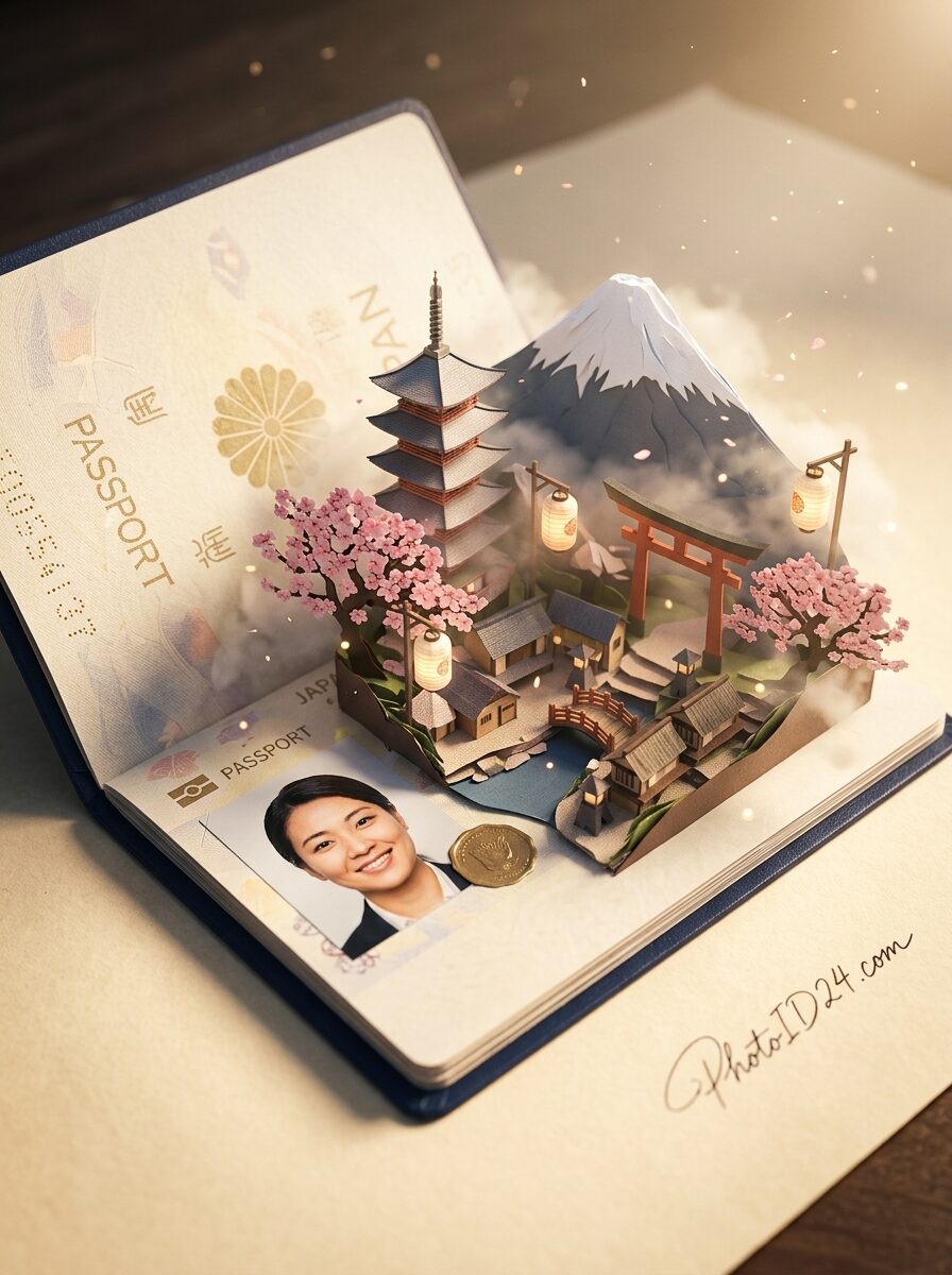 Japan