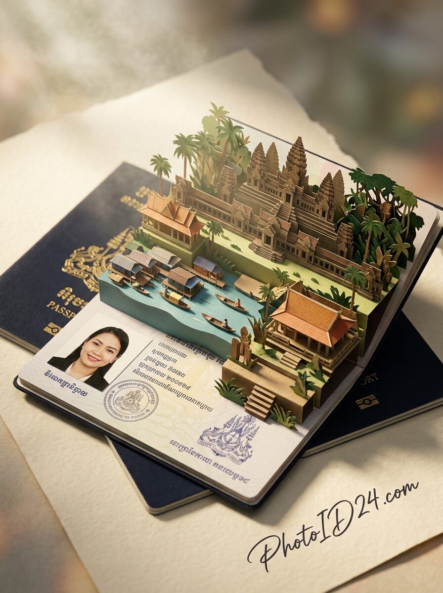 Cambodia