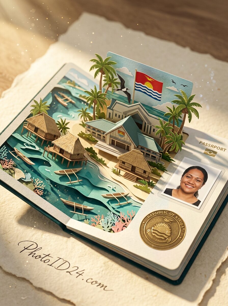 Kiribati