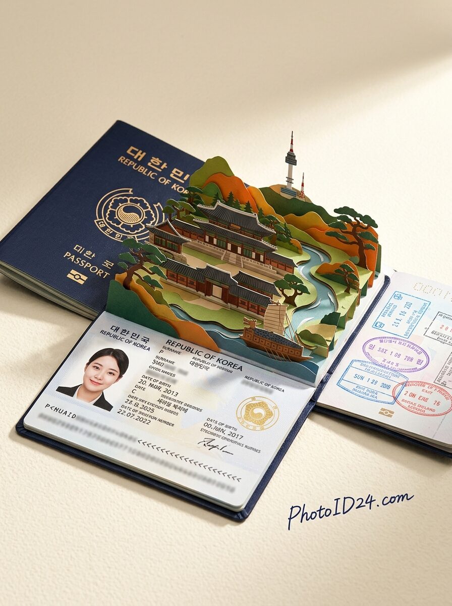 South Korea
