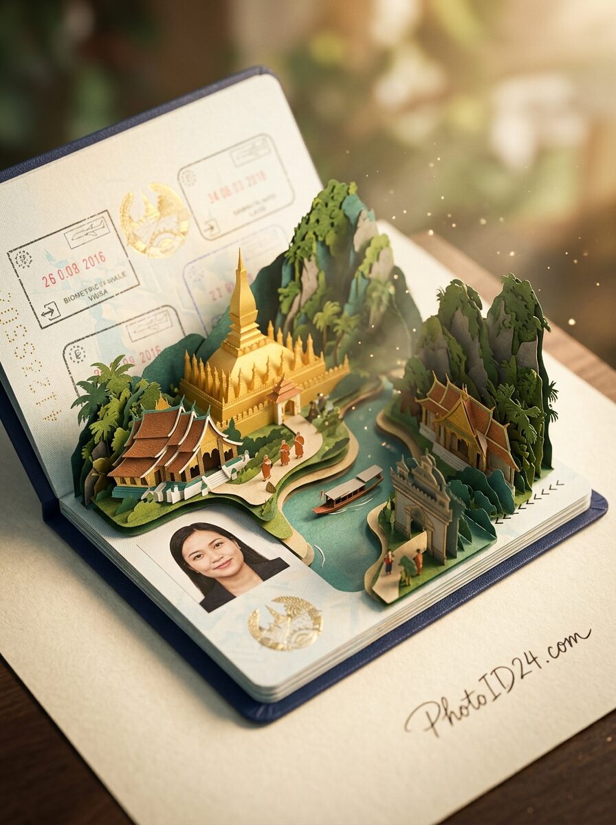 Laos