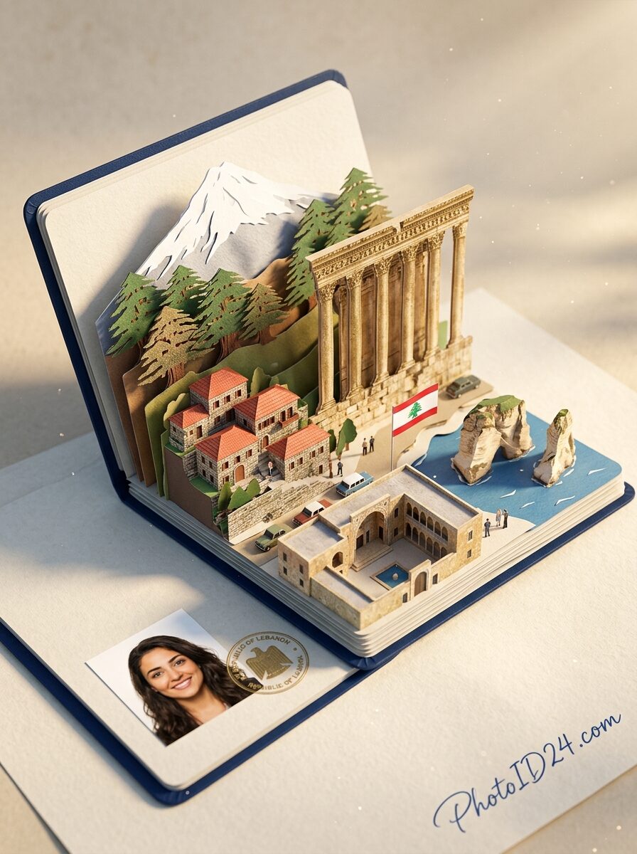 Lebanon
