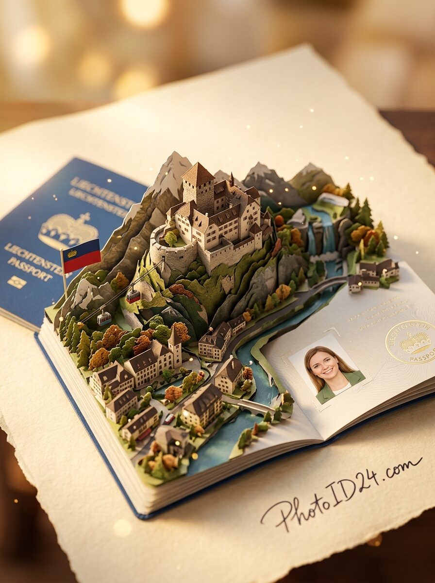 Liechtenstein