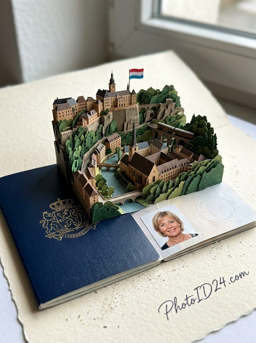 Luxembourg