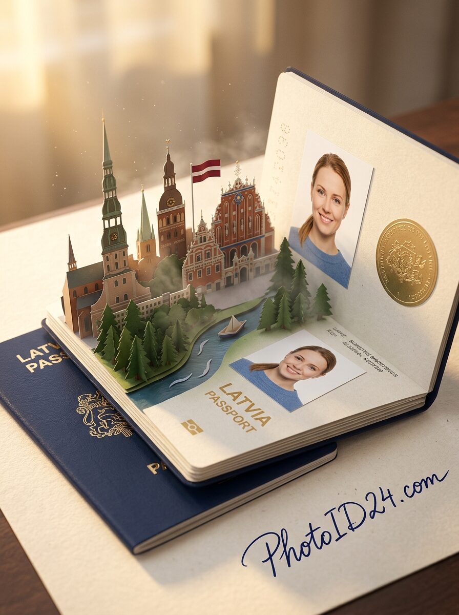 Latvia