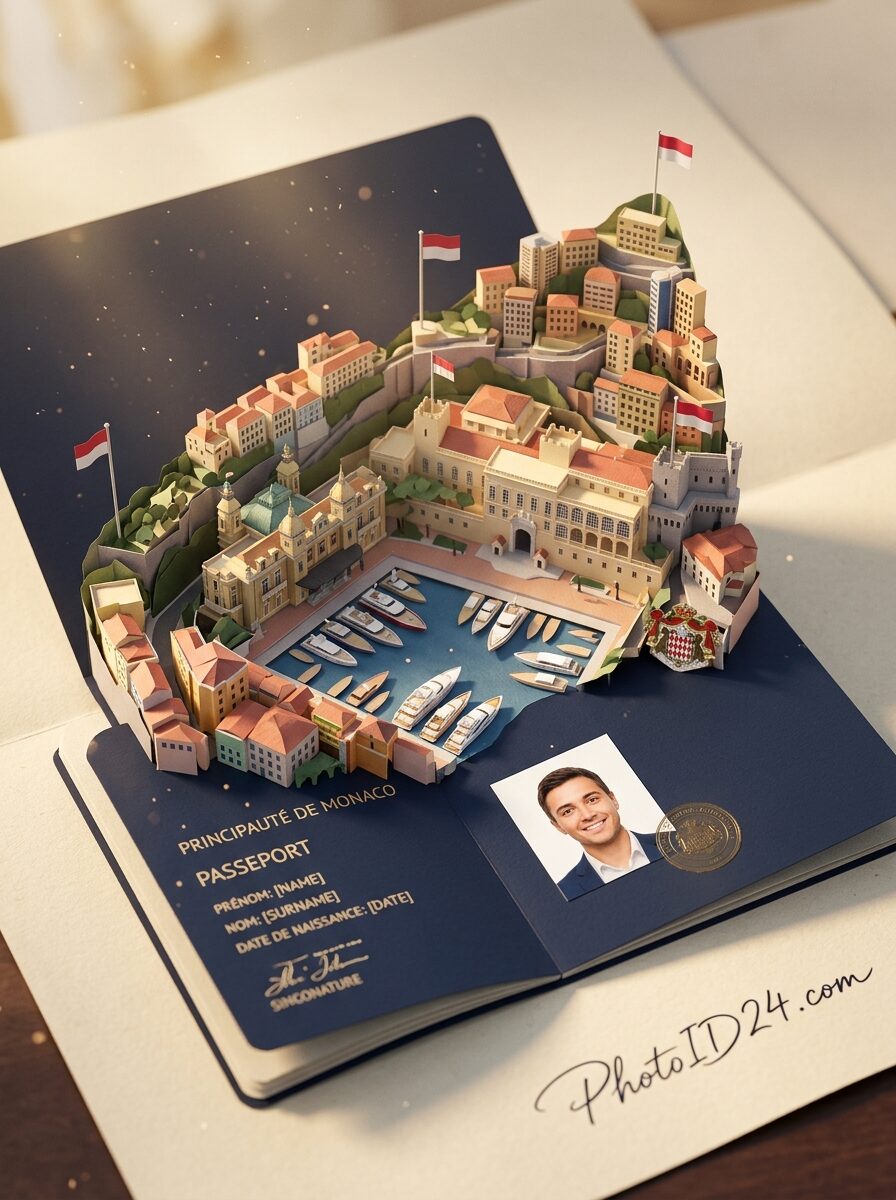 Monaco