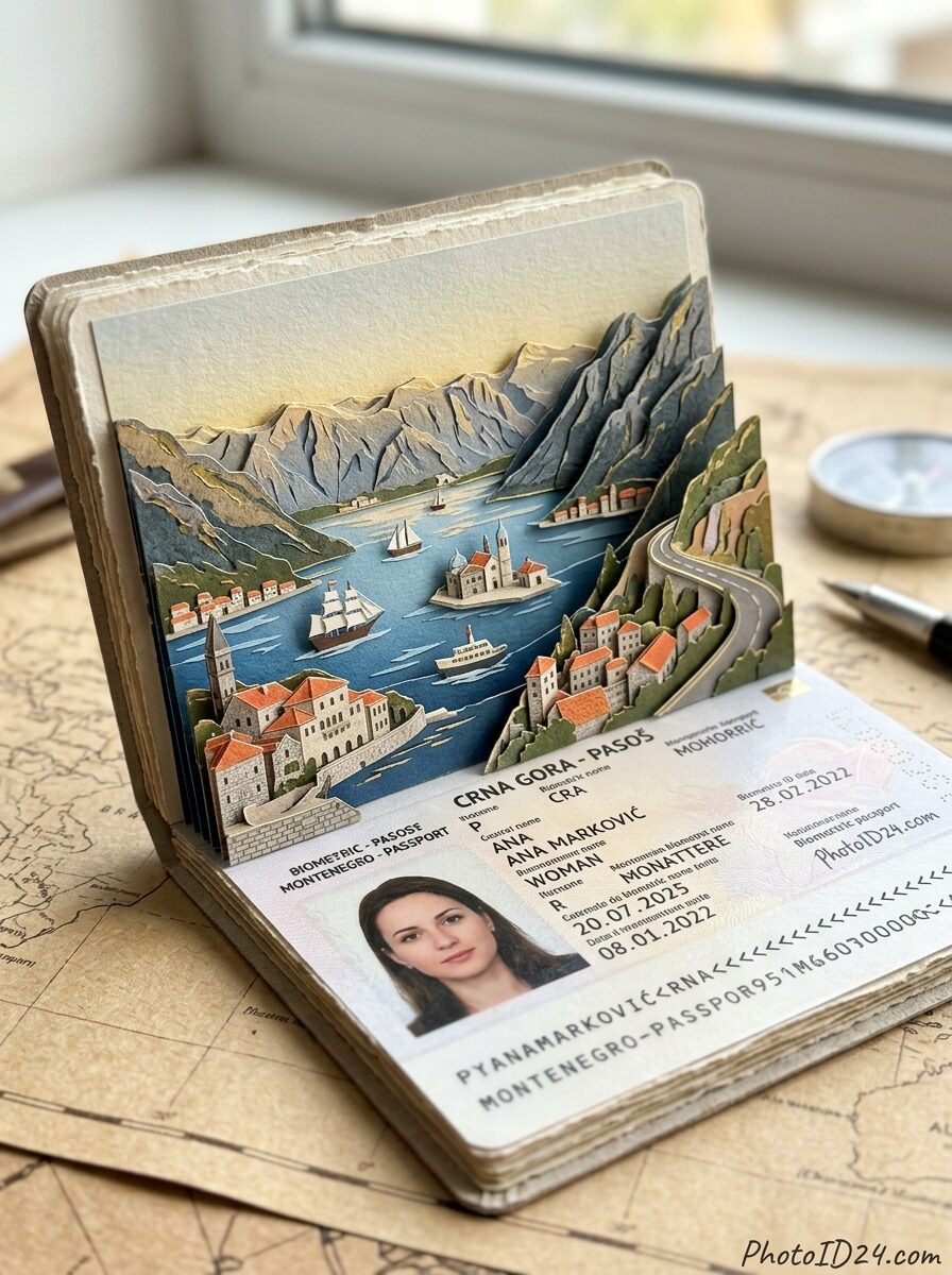Montenegro