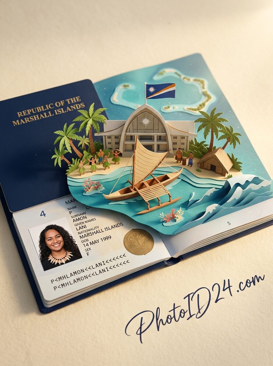 Marshall Islands