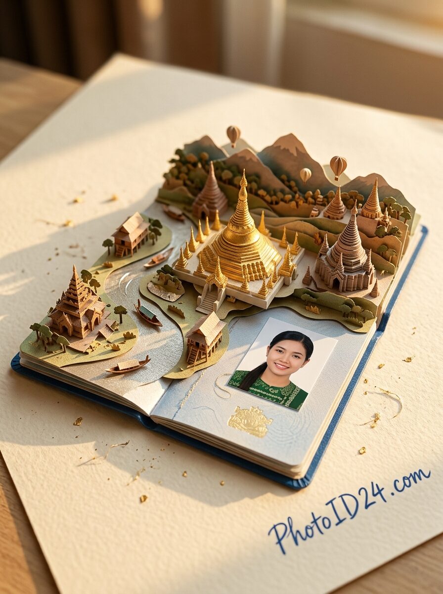 Myanmar