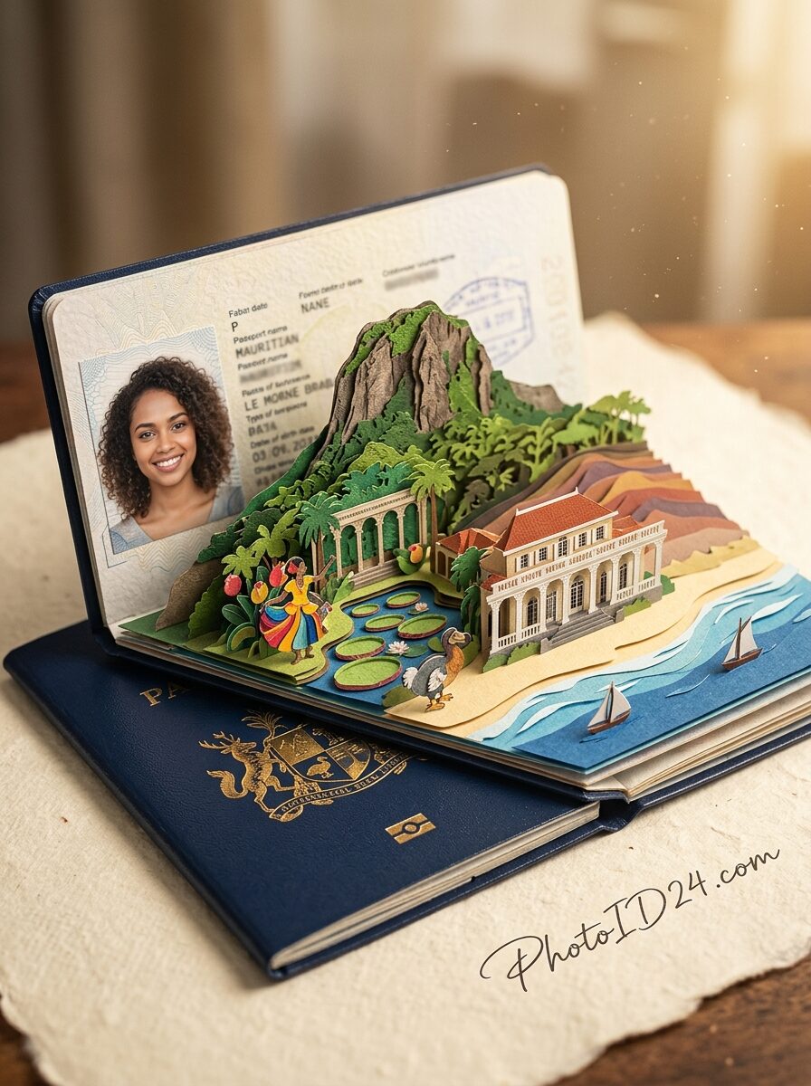Mauritius