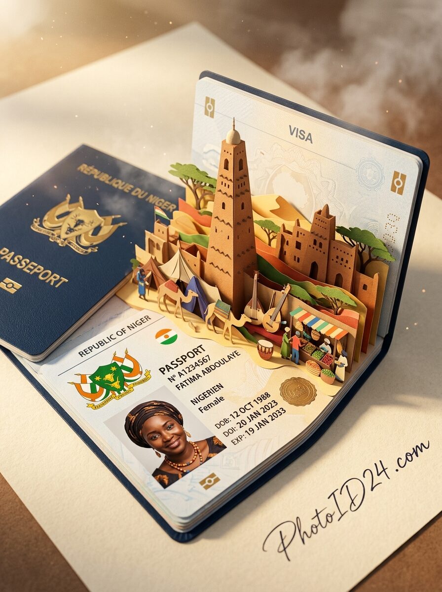 Niger