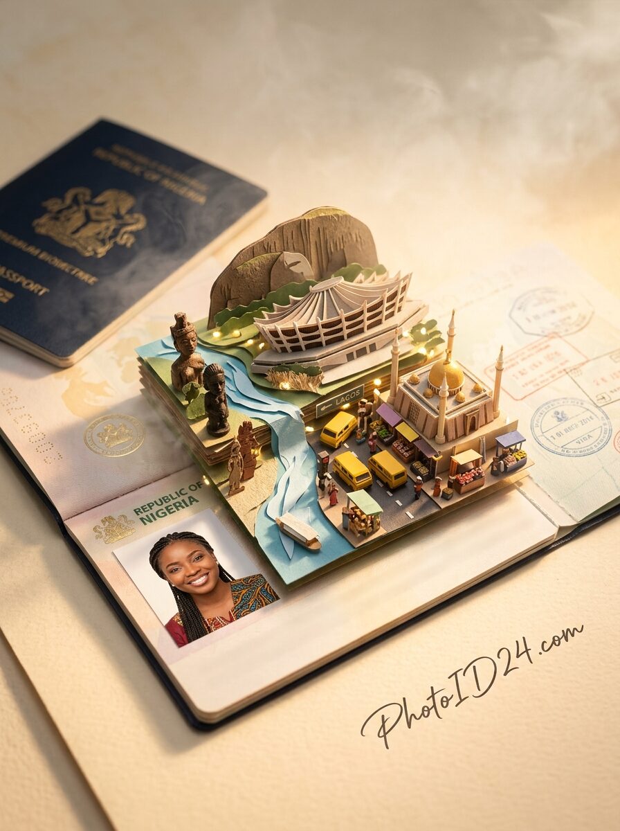 Nigeria