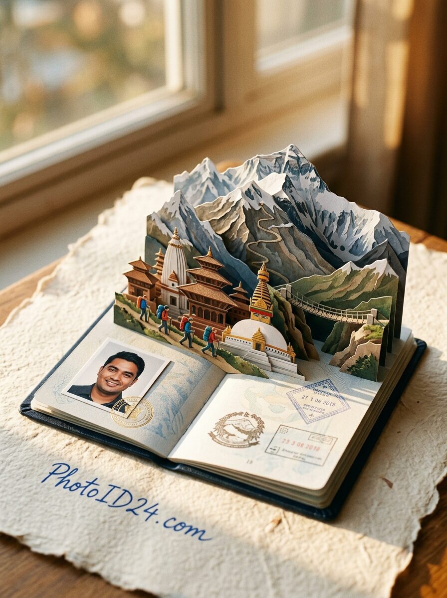 Nepal