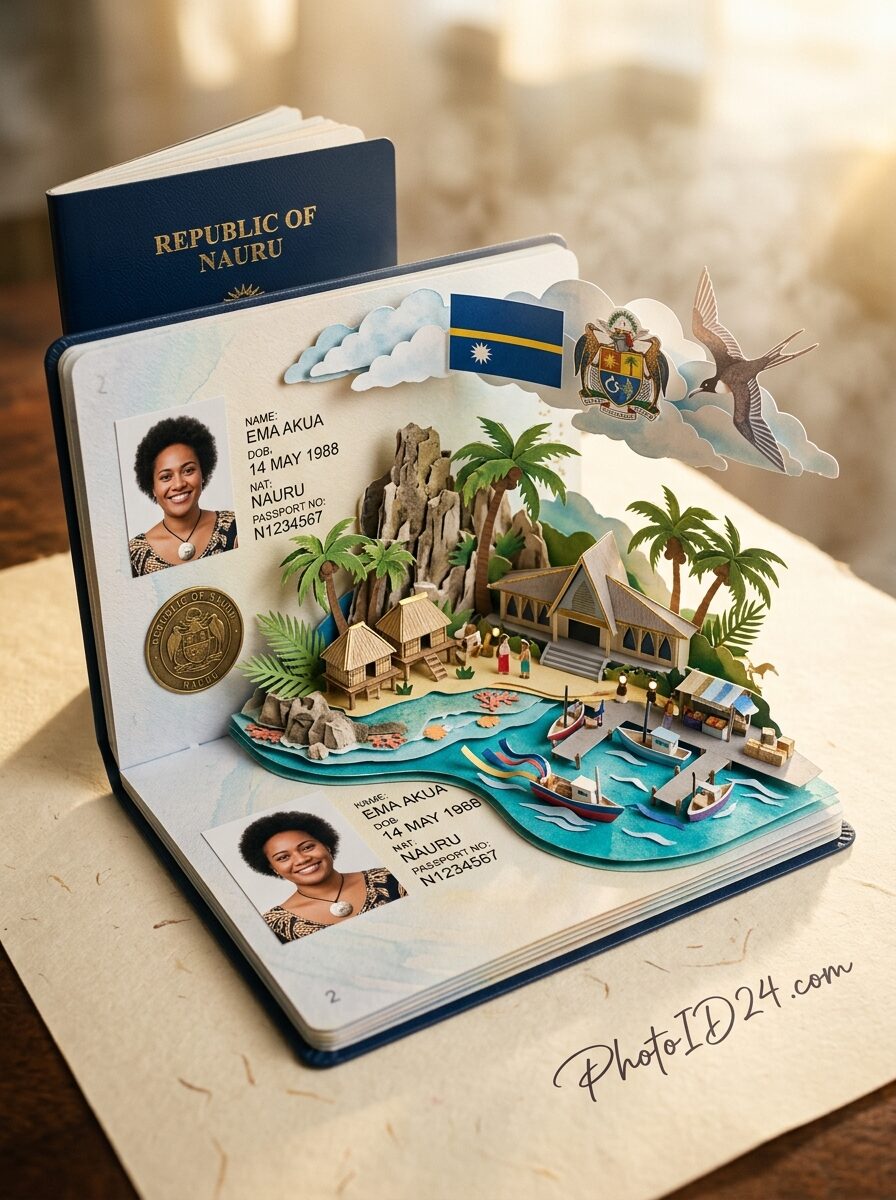 Nauru