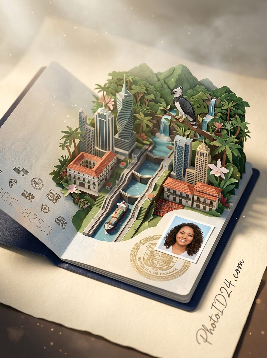 Panama