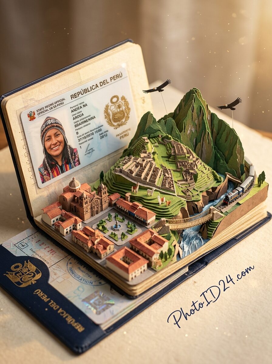 Peru