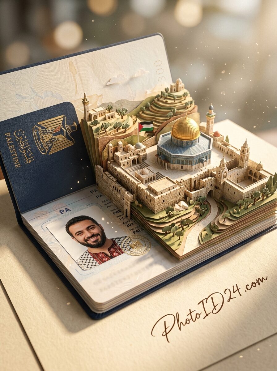 Palestine