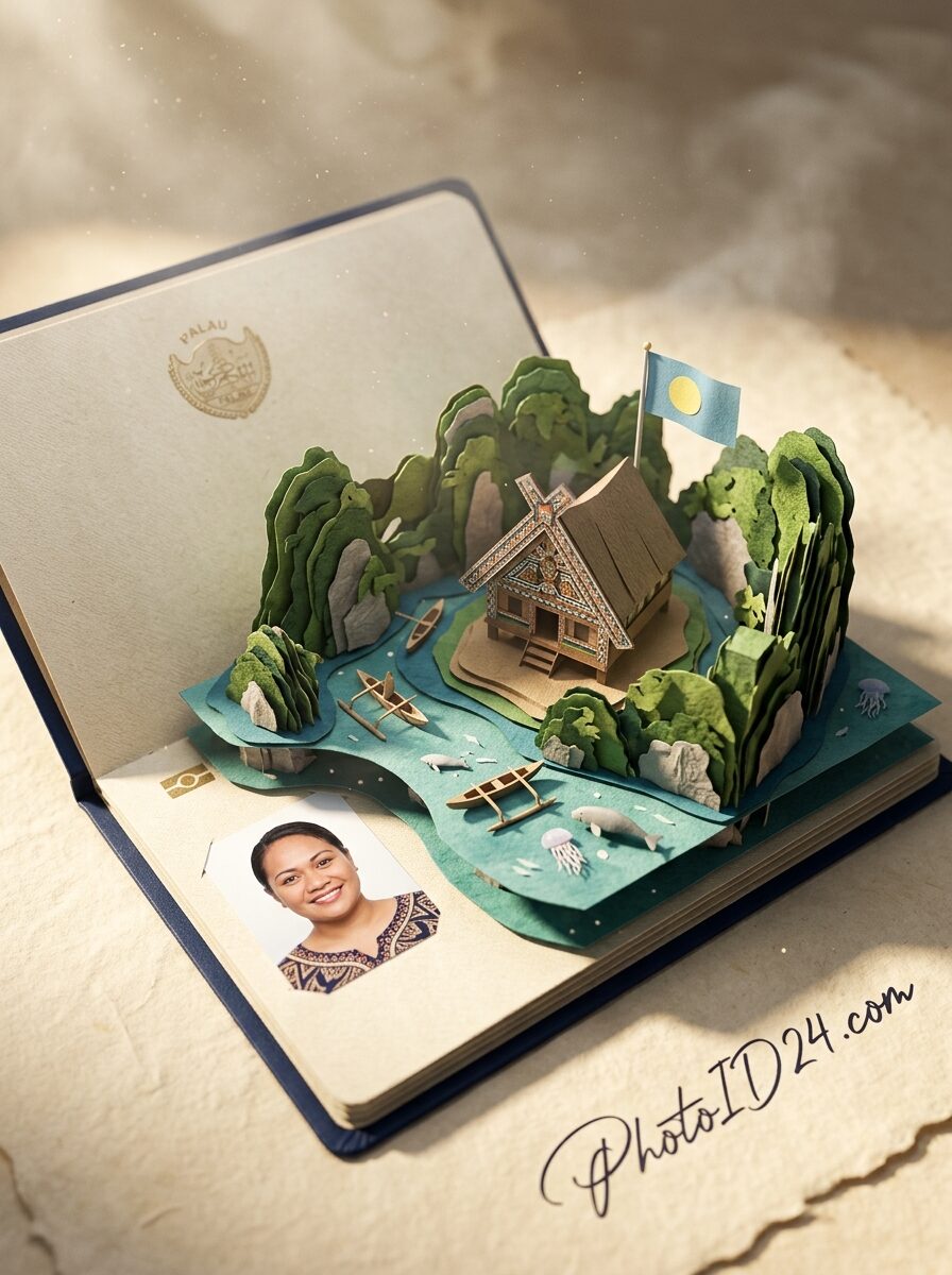 Palau