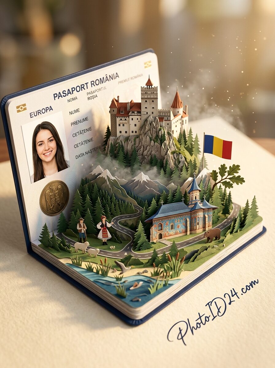 Romania